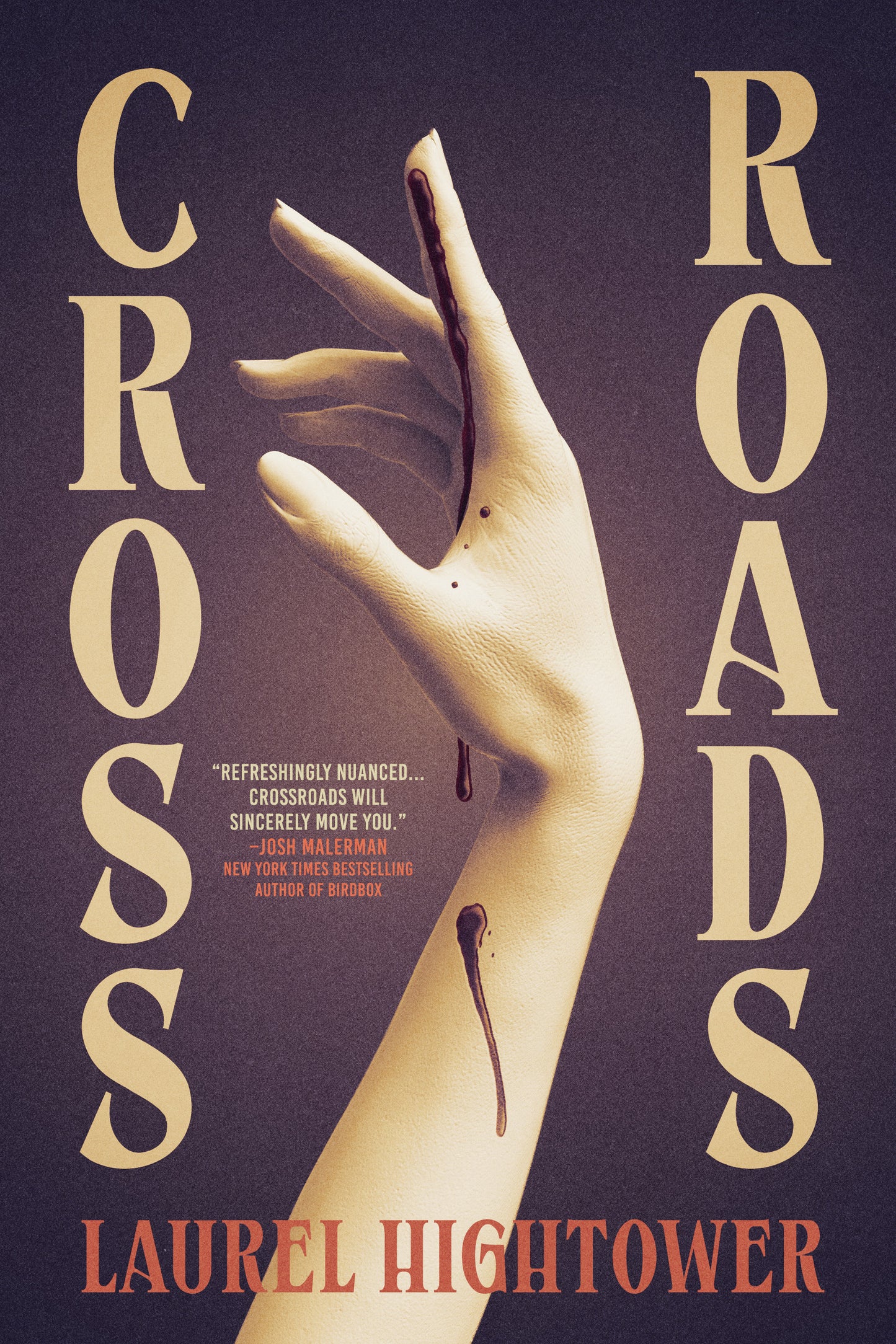 Crossroads (Paperback)