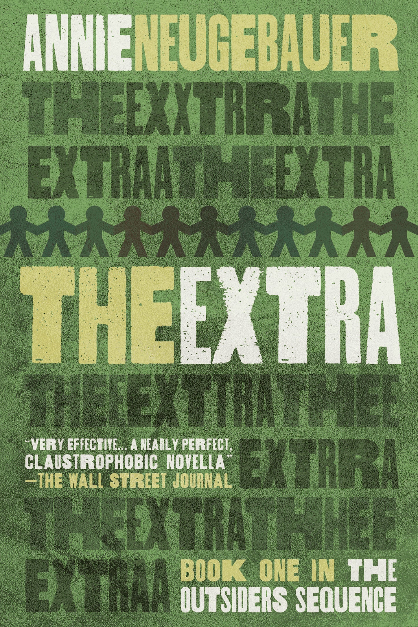 The Extra (Paperback)