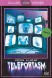Teleportasm: Killer VHS Series #3 (Paperback)
