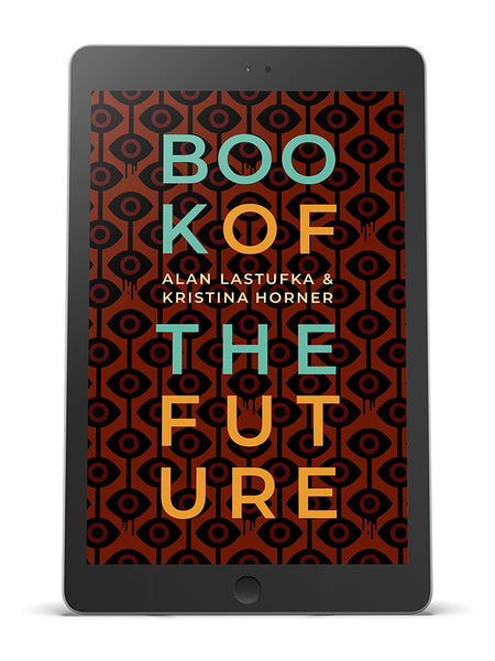 Book of the Future: A Short Story (ebook)