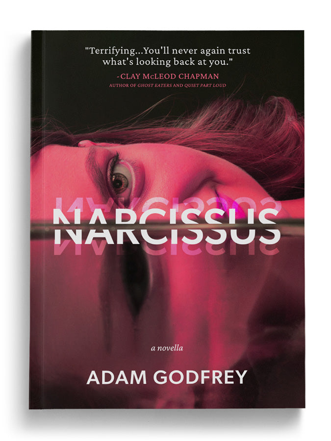Narcissus: A Novella (Paperback) – Shortwave Publishing Shop