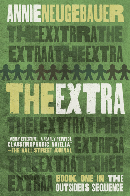 The Extra (Paperback)