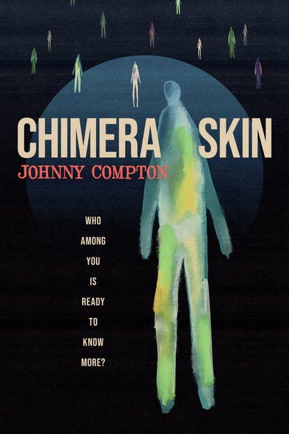 Chimera Skin (Paperback)