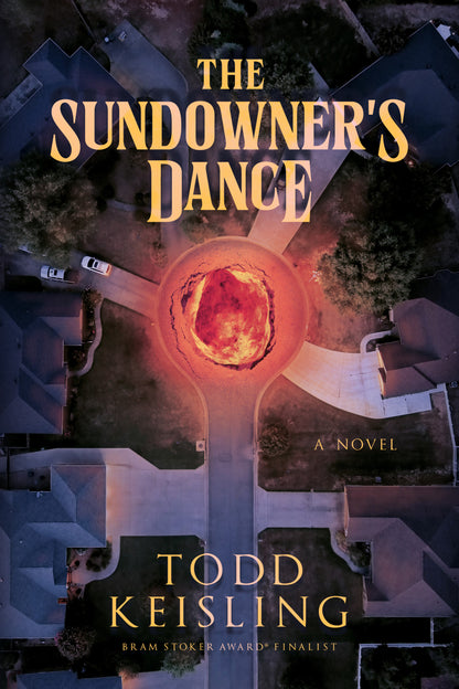 The Sundowner's Dance (Paperback)