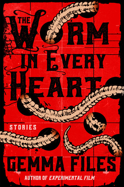The Worm in Every Heart (Paperback)