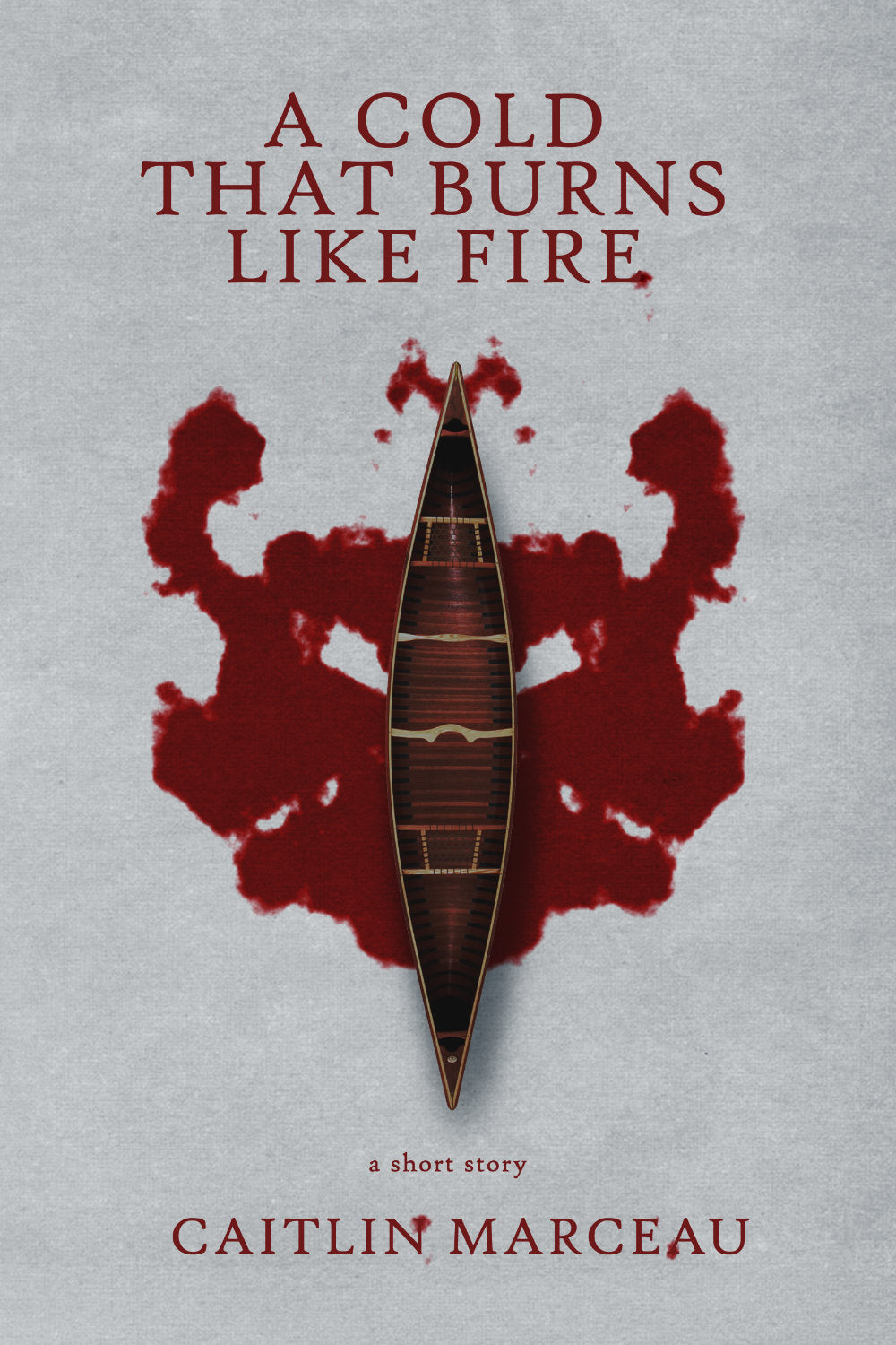 A Cold That Burns Like Fire