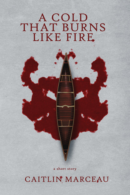 A Cold That Burns Like Fire