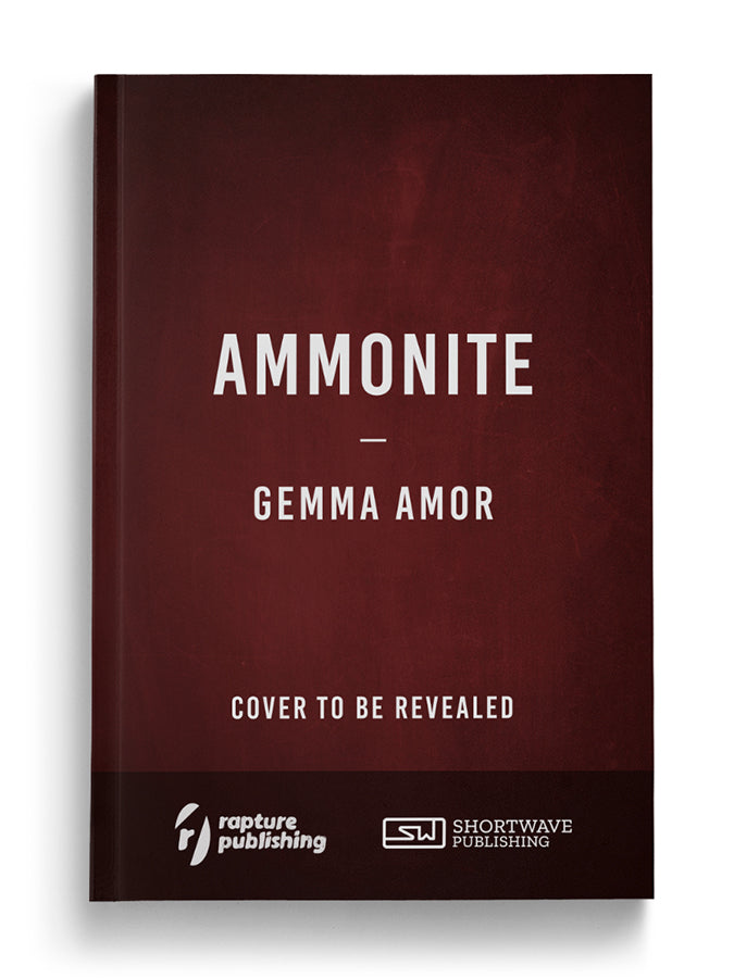 Ammonite (Paperback)