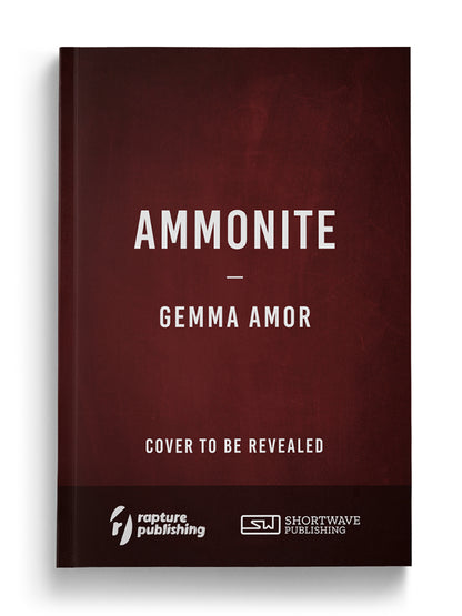 Ammonite (Paperback)