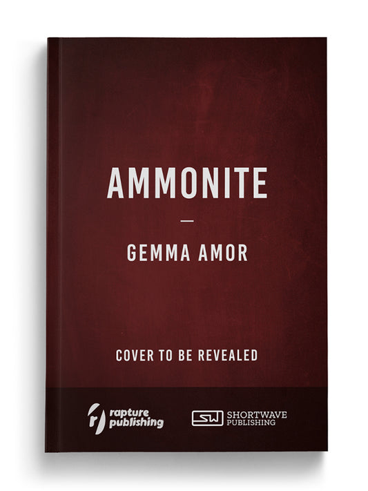 Ammonite (Paperback)