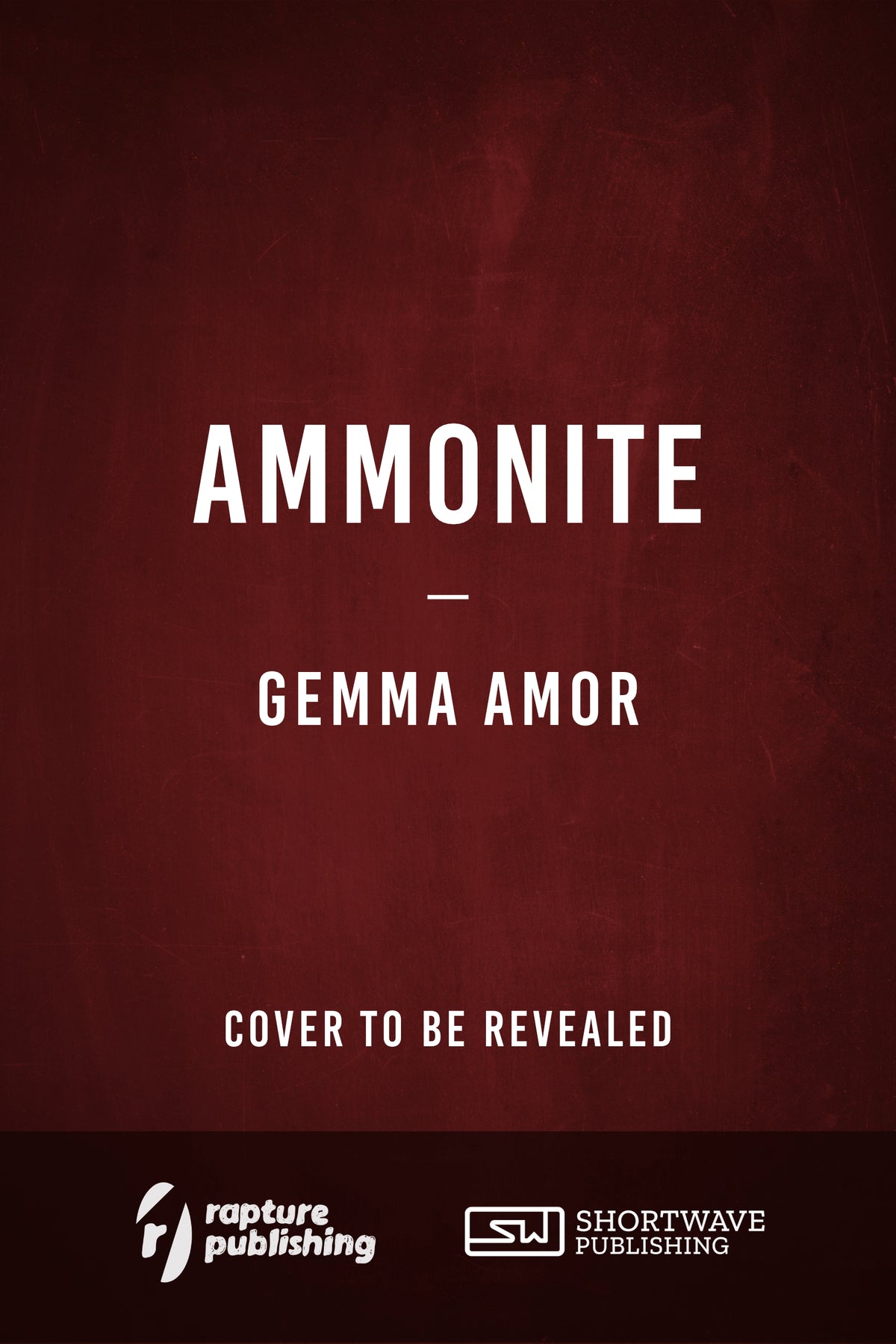 Ammonite (Paperback)