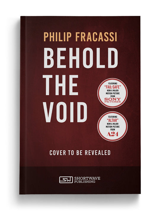 Behold the Void (Paperback)