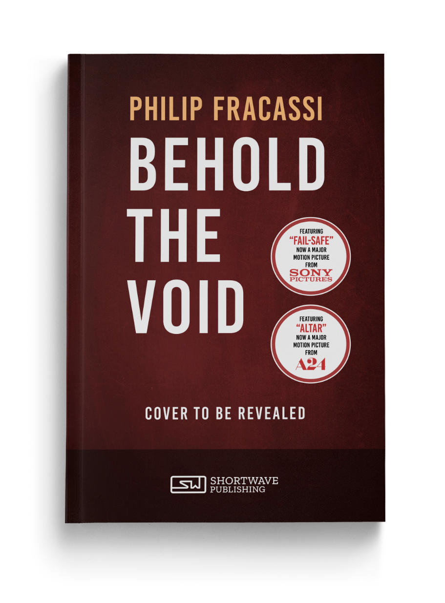 Behold the Void (Paperback)
