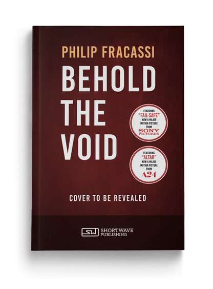 Behold the Void (Paperback)