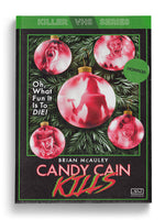 Candy Cain Kills: Killer VHS Series #2 (Paperback)