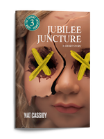 From the Cassidy Catacombs #3: Jubilee Juncture