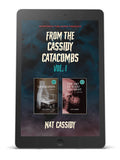 From the Cassidy Catacombs, Vol 1 (eBook)