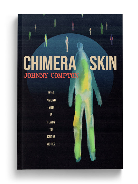 Chimera Skin (Paperback)