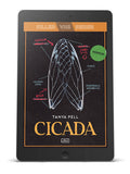 Cicada: Killer VHS Series #4 (eBook)