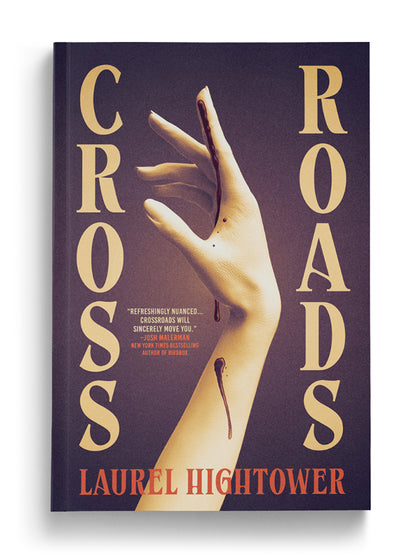 Crossroads (Paperback)