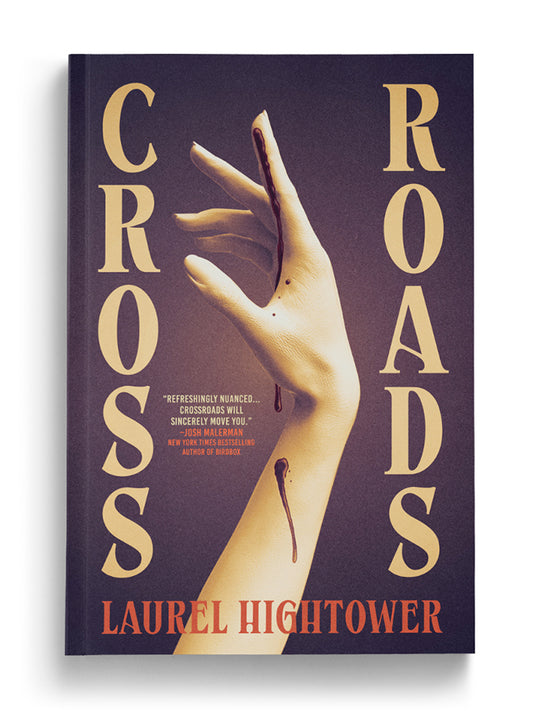 Crossroads (Paperback)