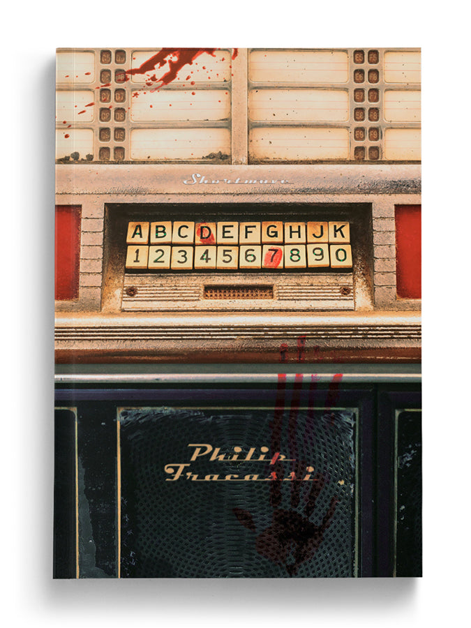 D7: A Novelette (Paperback)