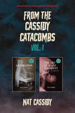 From the Cassidy Catacombs, Vol 1 (eBook)