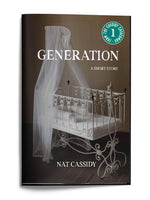 From the Cassidy Catacombs #1: Generation