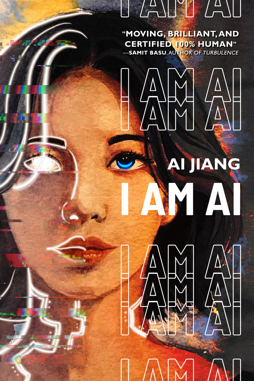 I AM AI: A Novelette (Paperback)
