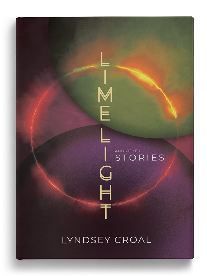 Limelight and Other Stories (Hardcover)