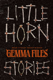 Little Horn: Stories (Hardcover)