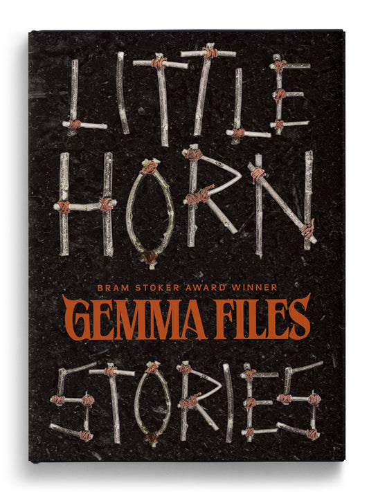 Little Horn: Stories (Hardcover)