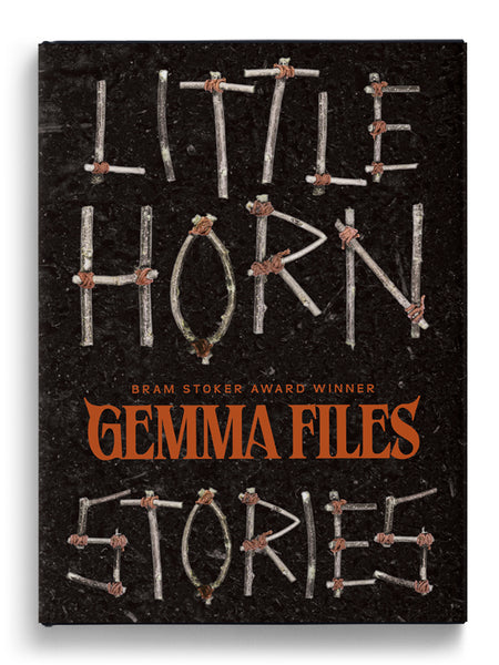 Little Horn: Stories (Hardcover)