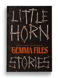 Little Horn: Stories (Paperback)