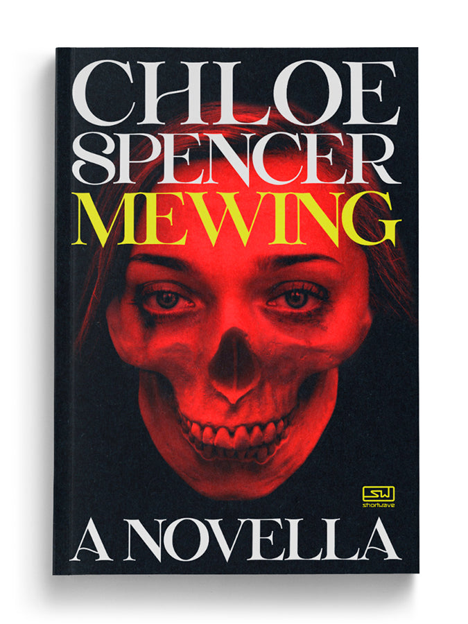 Mewing: A Novella (Paperback)