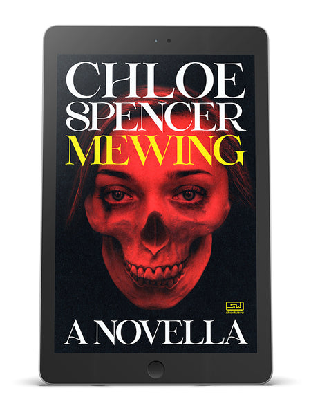 Mewing: A Novella (eBook)
