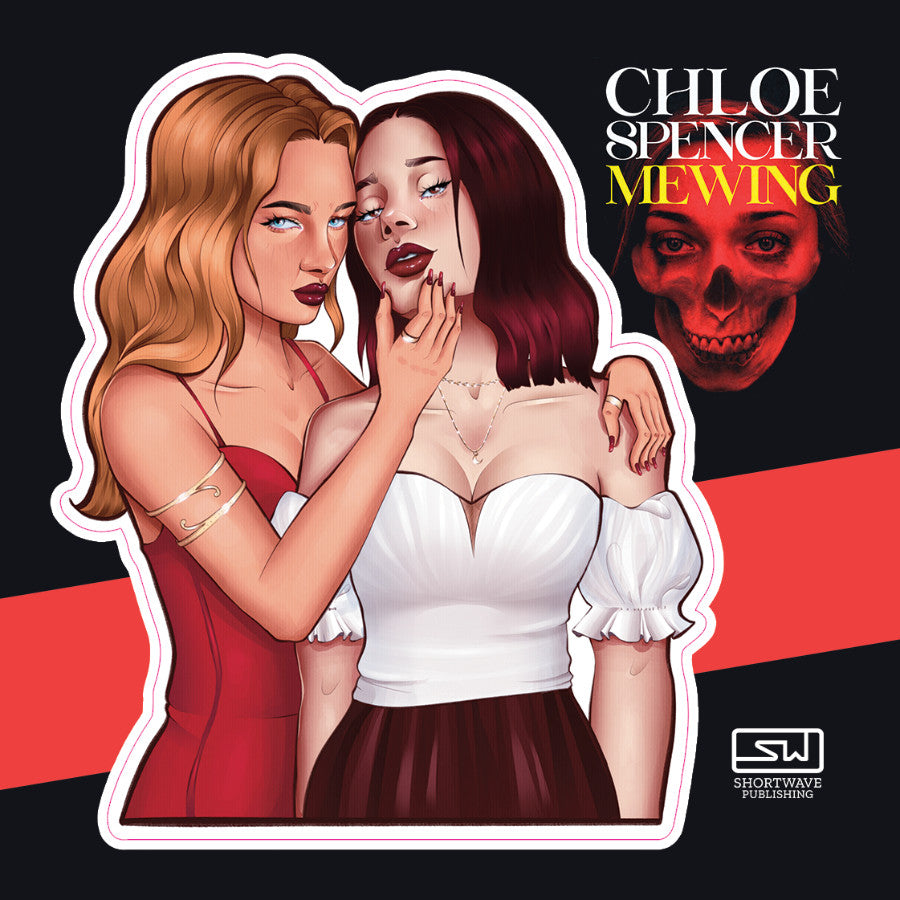 Mewing: A Novella (Paperback)