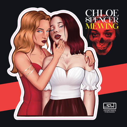 Mewing: A Novella (Paperback)