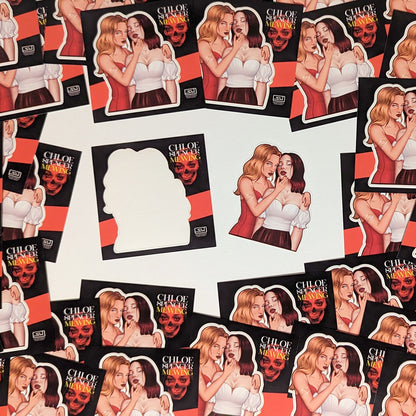 Mewing: A Novella (Paperback)