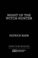 Night of the Witch-Hunter - Killer VHS Series #6 (Paperback)