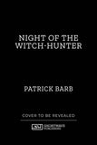 Night of the Witch-Hunter - Killer VHS Series #6 (Paperback)