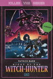 Night of the Witch-Hunter - Killer VHS Series #6 (Paperback)