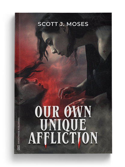 Our Own Unique Affliction: A Novella (Paperback)
