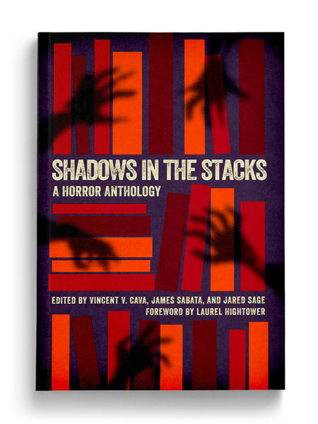 Shadows in the Stacks: A Horror Anthology (Paperback)
