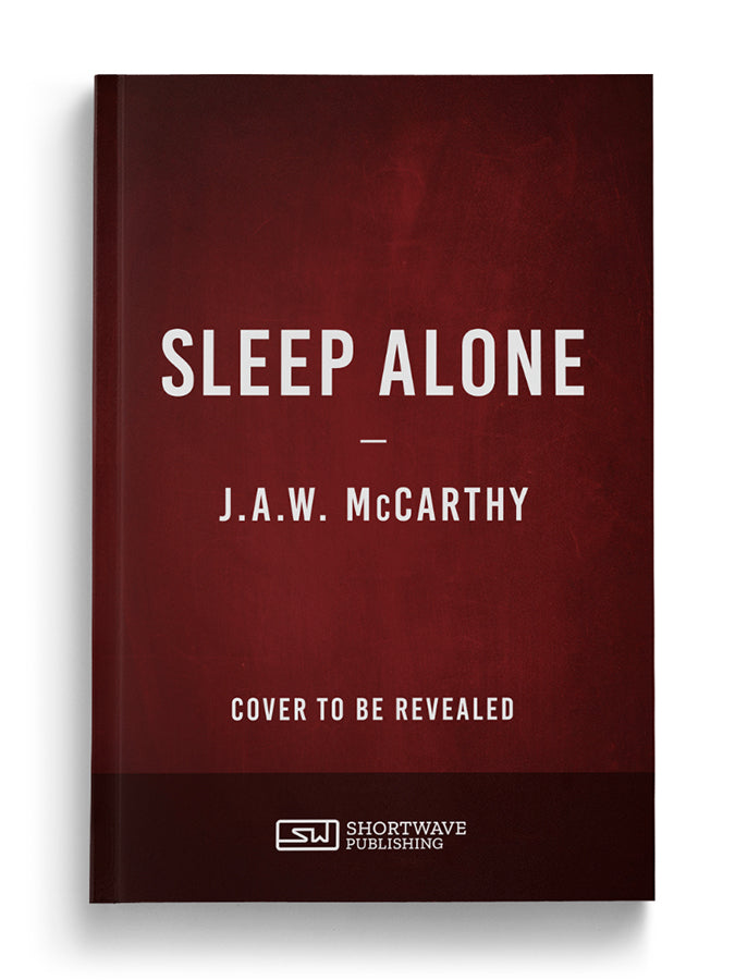 Sleep Alone (Paperback)