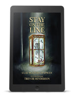 Stay on the Line (eBook)