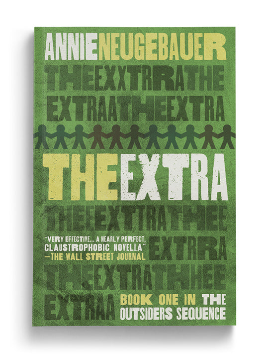 The Extra (Paperback)