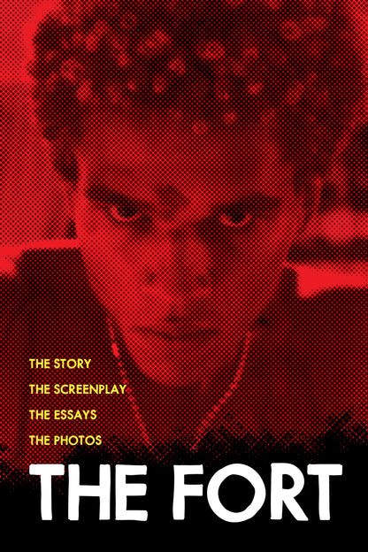 The Fort Screenplay Book (Hardcover)