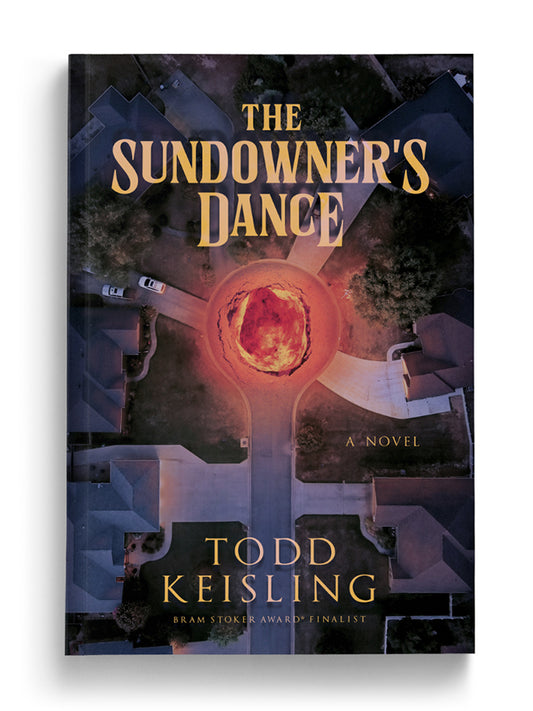 The Sundowner's Dance (Paperback)