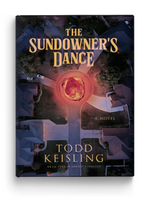 The Sundowner's Dance: A Novel (Hardcover)